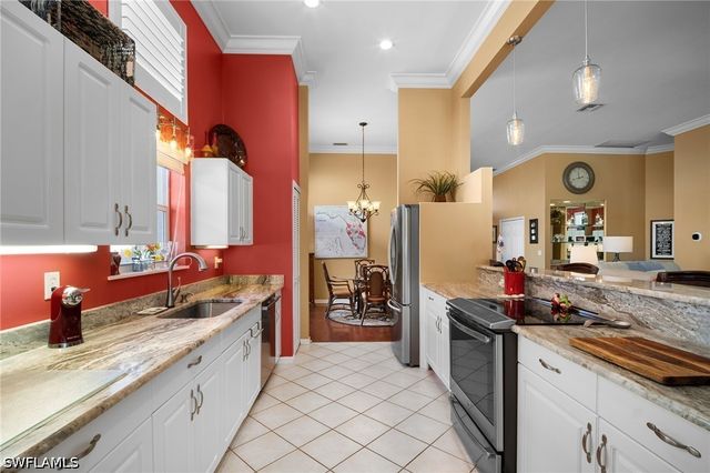 19349 Silver Oak DR, Estero, FL 33967
