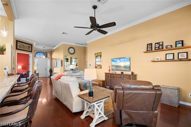 19349 Silver Oak DR, Estero, FL 33967
