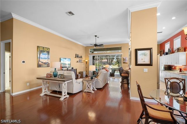 19349 Silver Oak DR, Estero, FL 33967