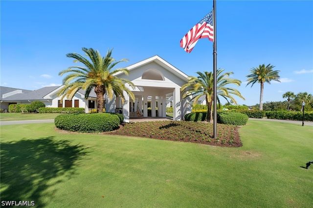19349 Silver Oak DR, Estero, FL 33967