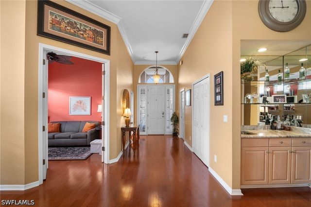 19349 Silver Oak DR, Estero, FL 33967