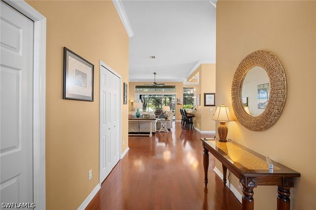 19349 Silver Oak DR, Estero, FL 33967