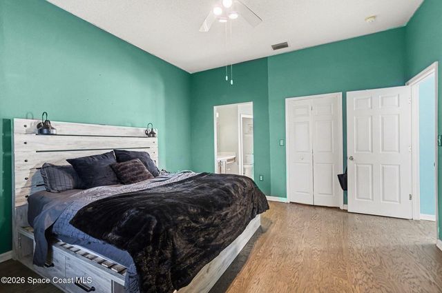 755 Raleigh Road SE, Palm Bay, FL 32909