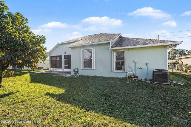 755 Raleigh Road SE, Palm Bay, FL 32909