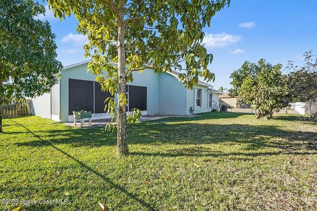 755 Raleigh Road SE, Palm Bay, FL 32909