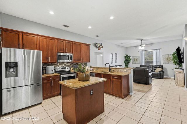 755 Raleigh Road SE, Palm Bay, FL 32909