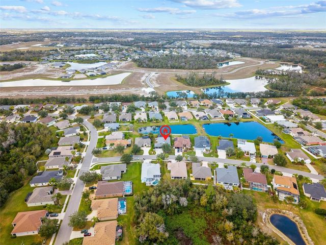 12628 30TH STREET CIRCLE E, Parrish, FL 34219