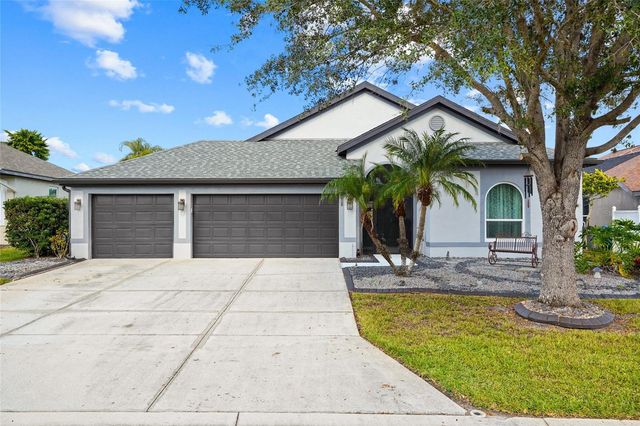 12628 30TH STREET CIRCLE E, Parrish, FL 34219