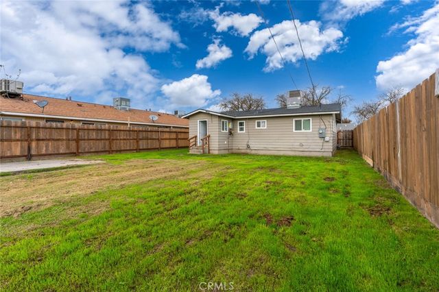 92 E 12th, Merced, CA 95341