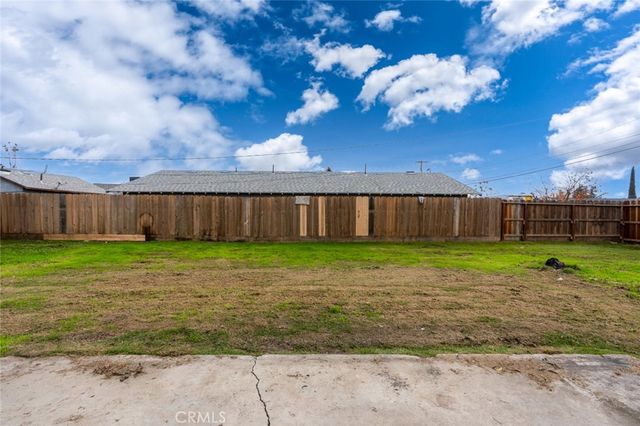 92 E 12th, Merced, CA 95341