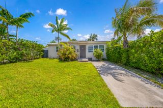 2326 Harding Street 2326, Hollywood, FL 33020
