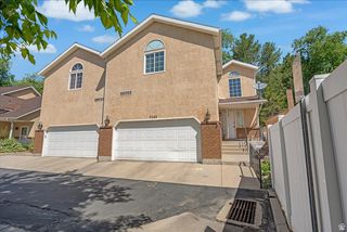 5248 S CLEAR SPRING LN, Murray, UT 84117