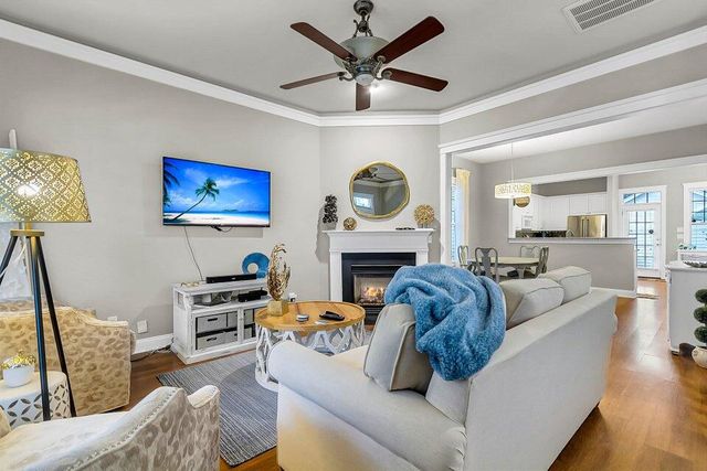 324 Barberry Street, Summerville, SC 29483