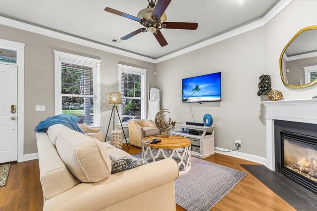 324 Barberry Street, Summerville, SC 29483