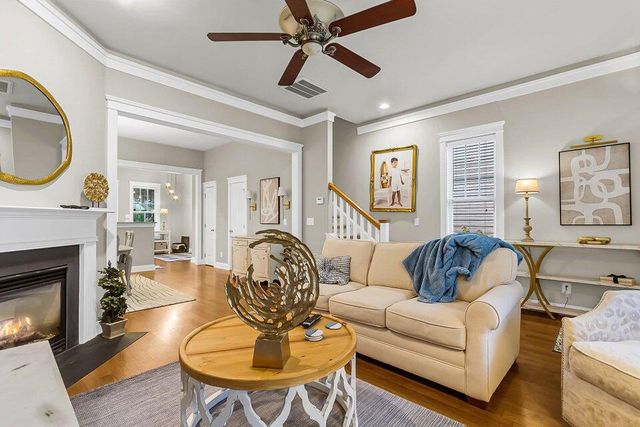 324 Barberry Street, Summerville, SC 29483