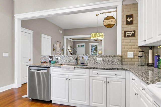 324 Barberry Street, Summerville, SC 29483