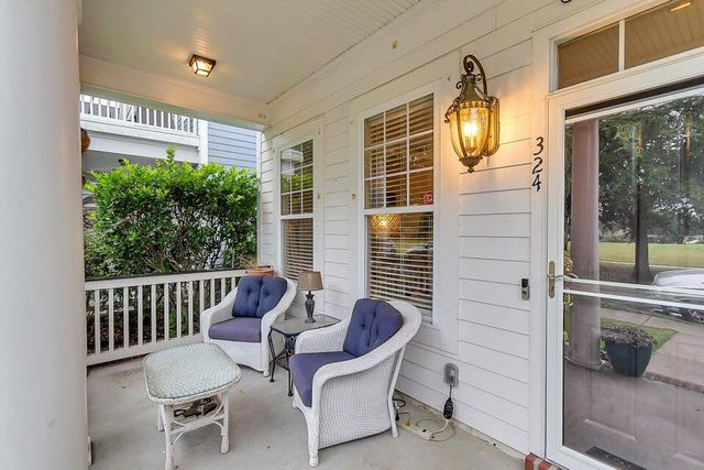 324 Barberry Street, Summerville, SC 29483