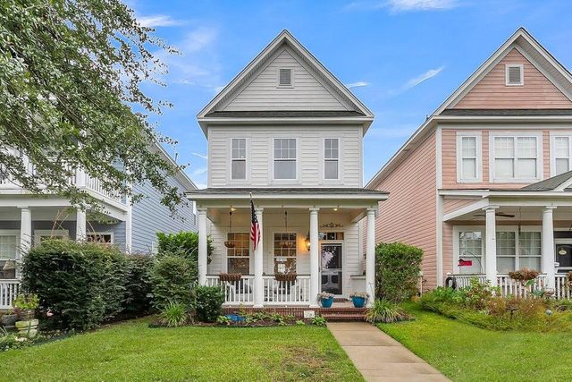 324 Barberry Street, Summerville, SC 29483