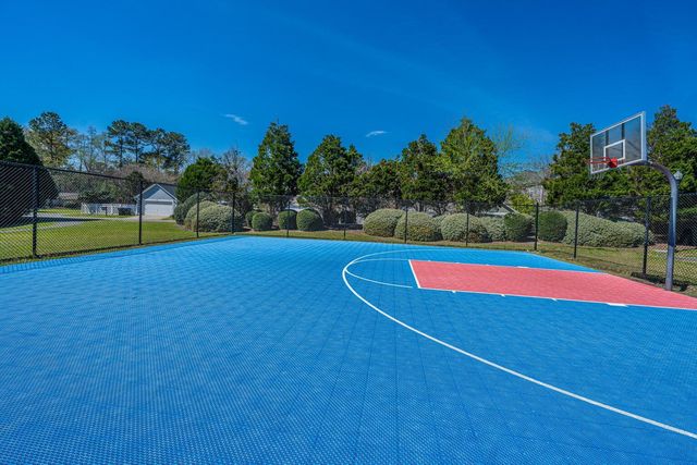 324 Barberry Street, Summerville, SC 29483