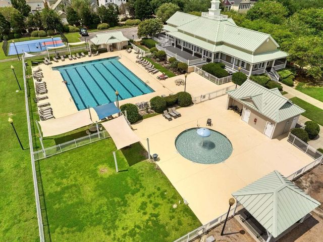 324 Barberry Street, Summerville, SC 29483