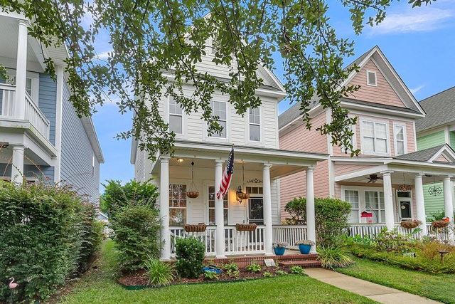324 Barberry Street, Summerville, SC 29483