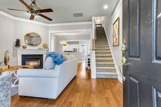 324 Barberry Street, Summerville, SC 29483