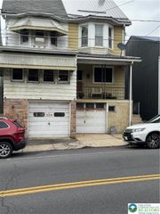 359 West Patterson Street, Lansford Boro, PA 18232