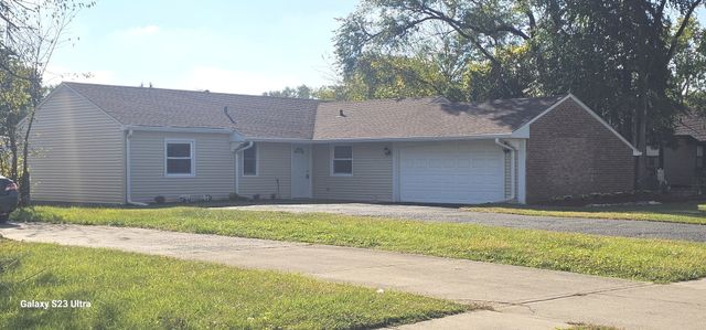 157 VERNON Drive, Bolingbrook, IL 60440