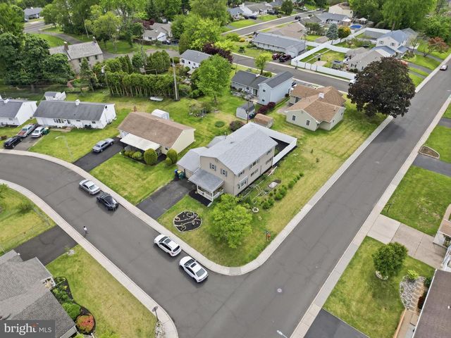 342 CHELSEA RD, Fairless Hills, PA 19030