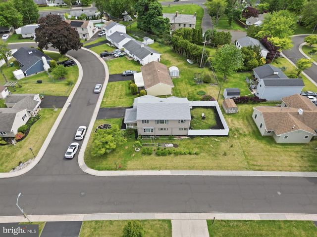 342 CHELSEA RD, Fairless Hills, PA 19030
