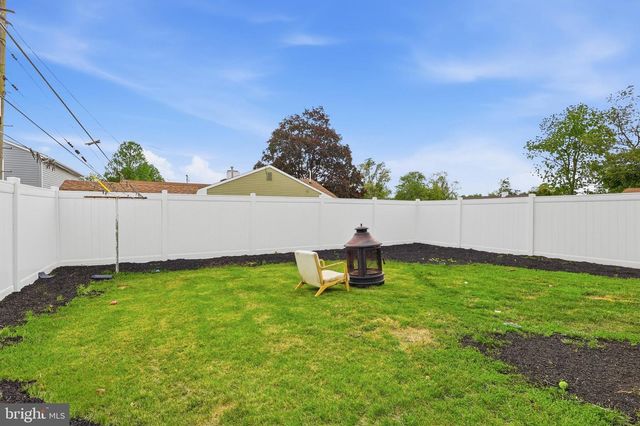 342 CHELSEA RD, Fairless Hills, PA 19030