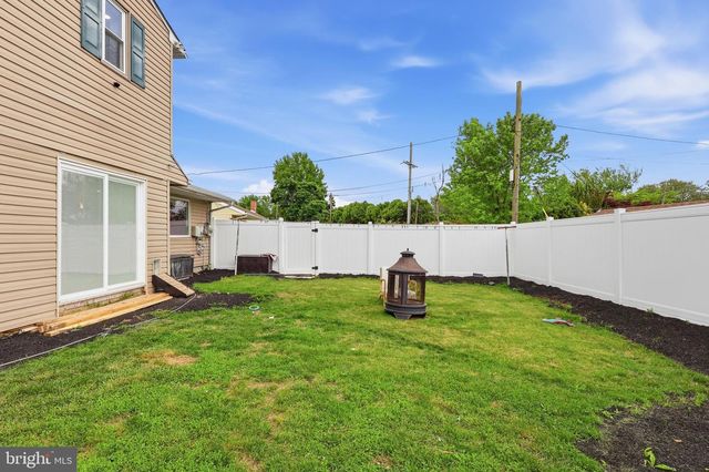 342 CHELSEA RD, Fairless Hills, PA 19030