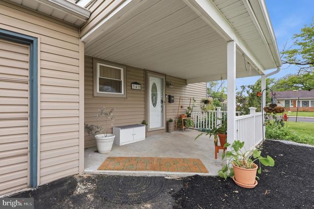 342 CHELSEA RD, Fairless Hills, PA 19030