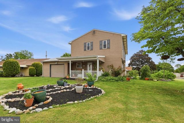 342 CHELSEA RD, Fairless Hills, PA 19030