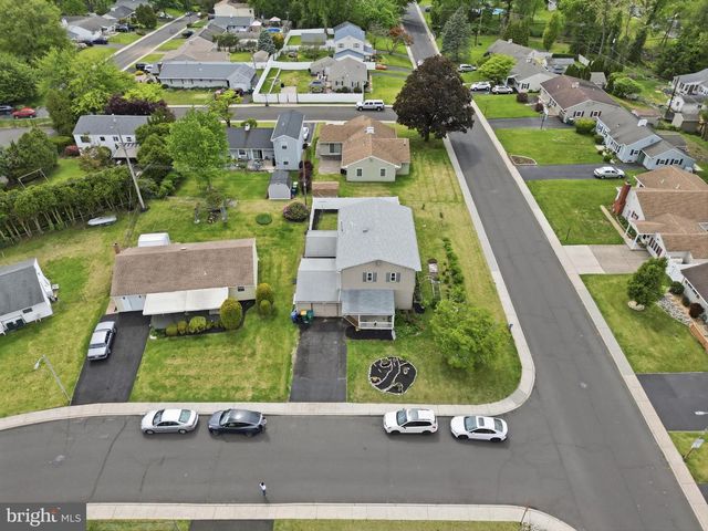 342 CHELSEA RD, Fairless Hills, PA 19030
