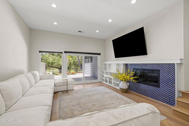 1408 View Drive, Westlake Village, CA 91362