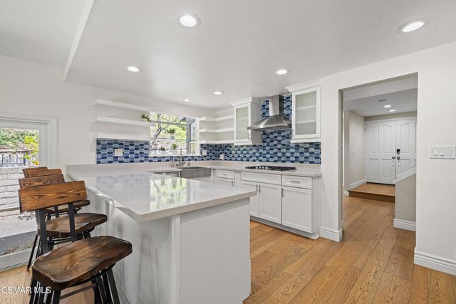 1408 View Drive, Westlake Village, CA 91362