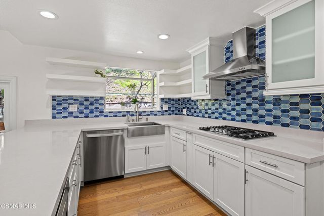 1408 View Drive, Westlake Village, CA 91362