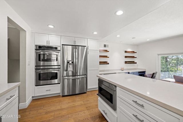 1408 View Drive, Westlake Village, CA 91362