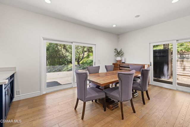 1408 View Drive, Westlake Village, CA 91362