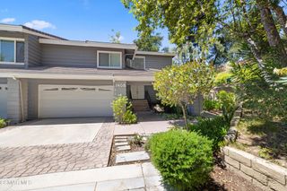 1408 View Drive, Westlake Village, CA 91362