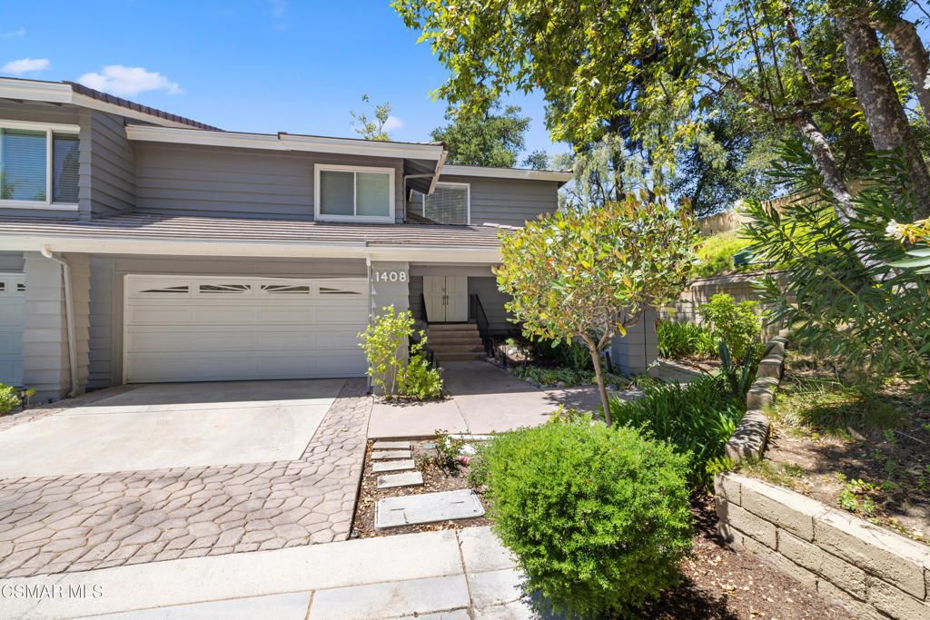 1408 View Drive, Westlake Village, CA 91362