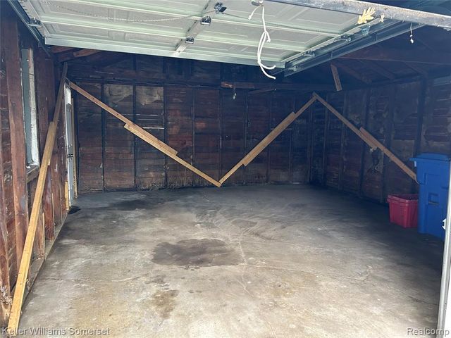 11376 Rivard Avenue, Warren, MI 48089