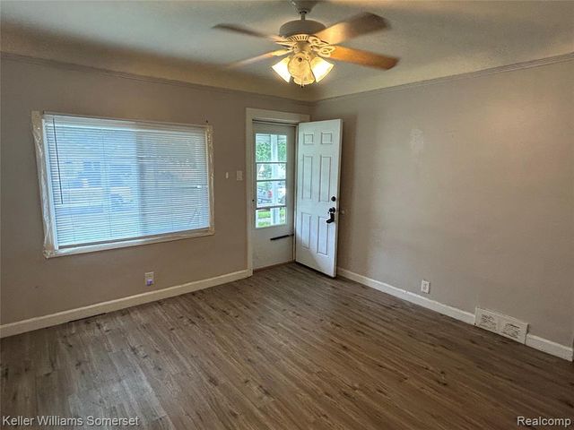 11376 Rivard Avenue, Warren, MI 48089