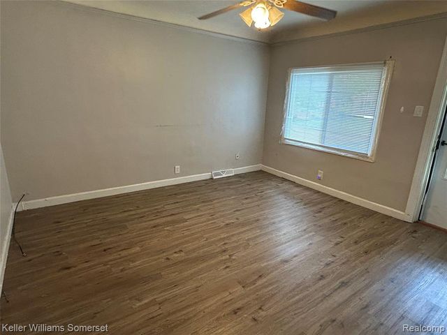 11376 Rivard Avenue, Warren, MI 48089