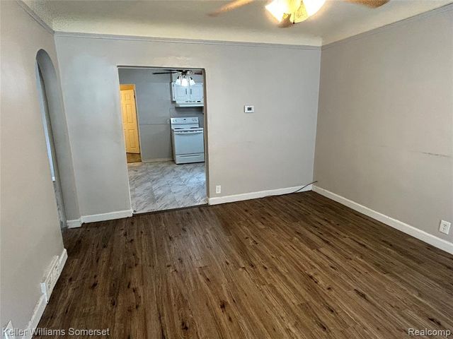 11376 Rivard Avenue, Warren, MI 48089