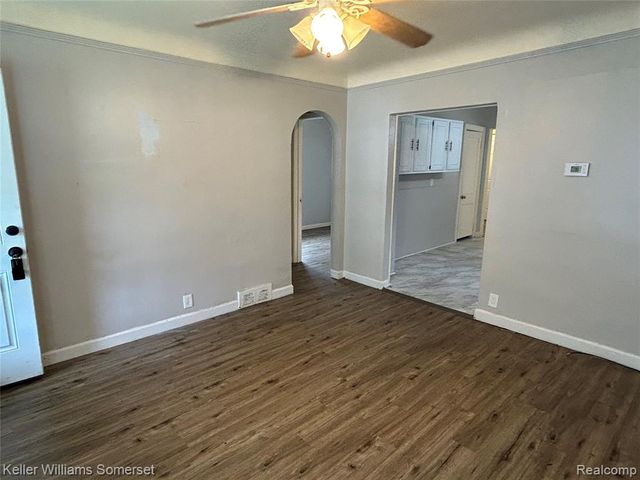 11376 Rivard Avenue, Warren, MI 48089