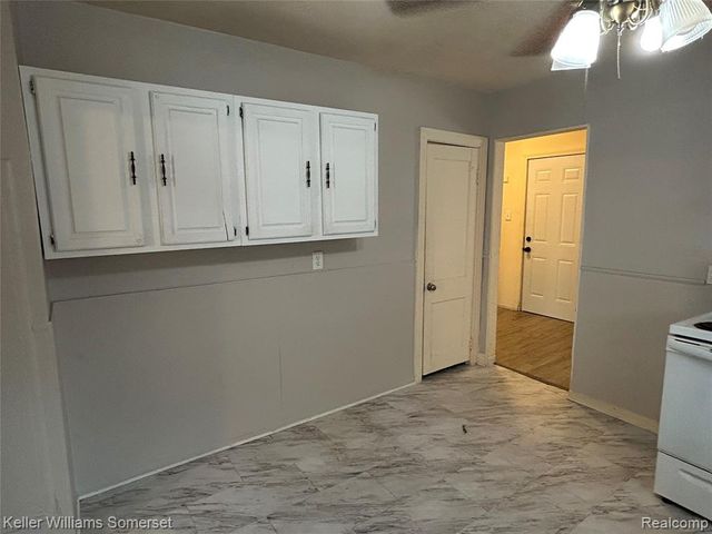 11376 Rivard Avenue, Warren, MI 48089