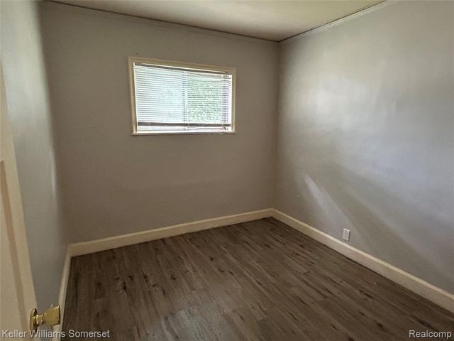 11376 Rivard Avenue, Warren, MI 48089