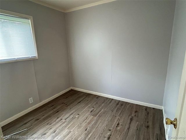 11376 Rivard Avenue, Warren, MI 48089